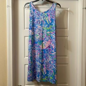 NWT Lilly Pulitzer Kristin dress size large